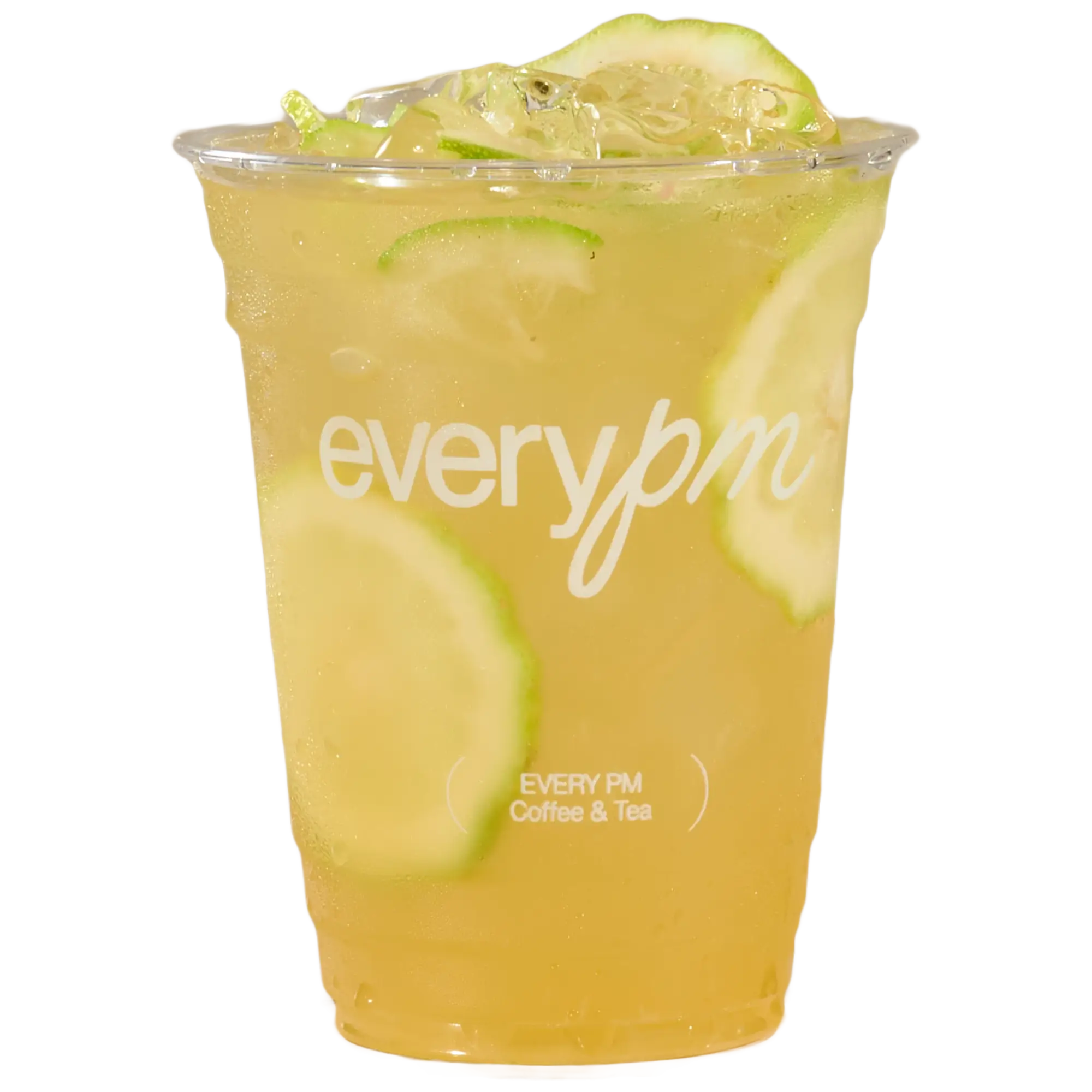 Trà Chanh Xí Muội Nam Dương