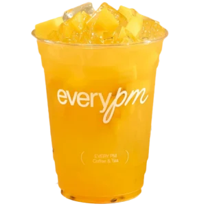 Trà Xoài Chanh Dây